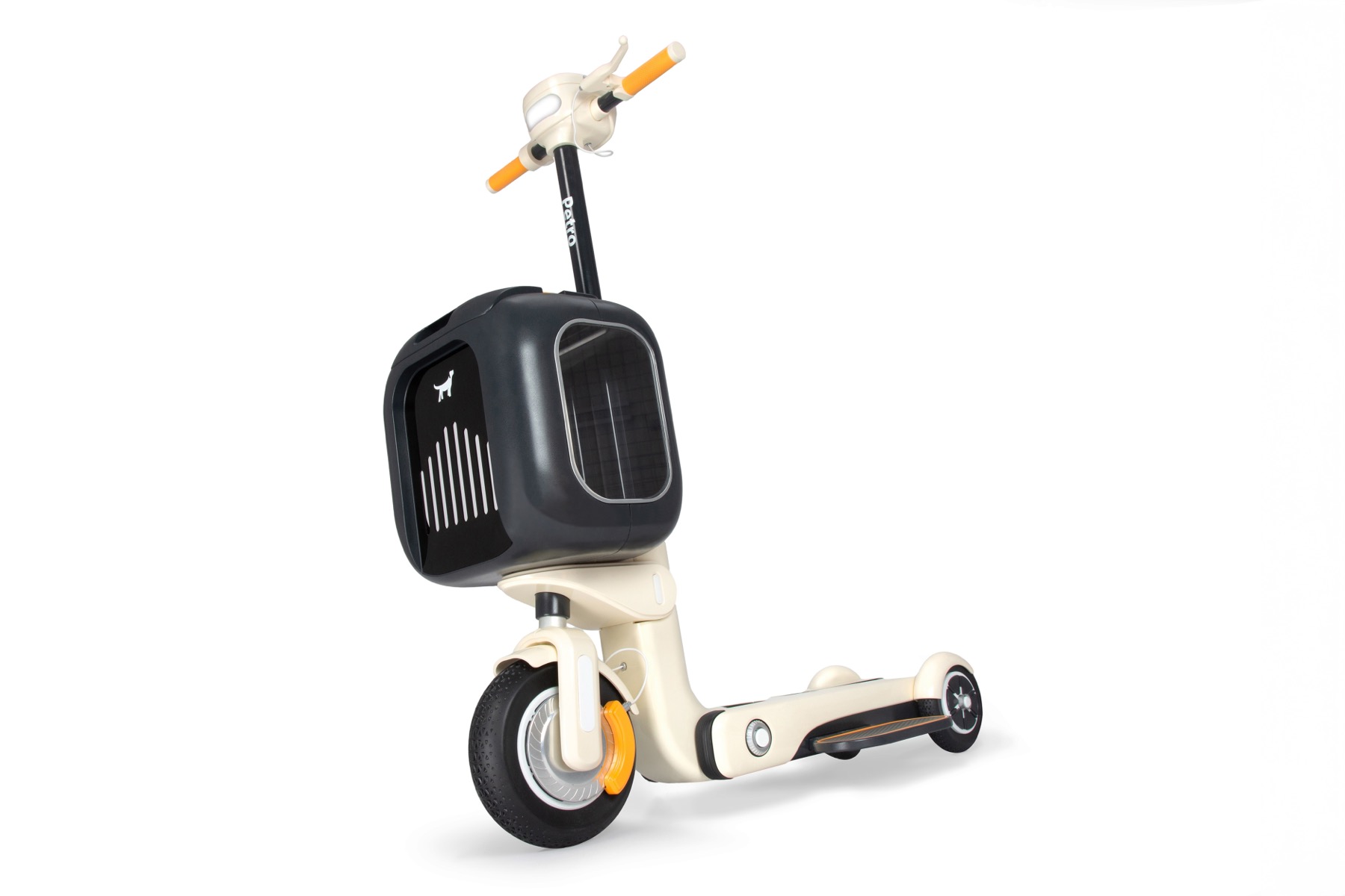 兒童滑步車產品設計作品