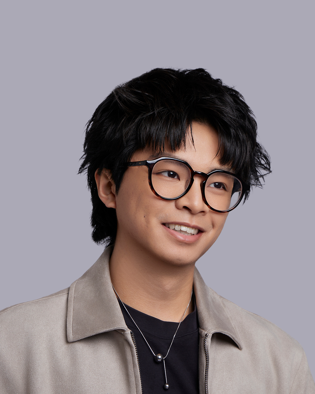 Bowei，層于設計共同創辦人兼創意總監