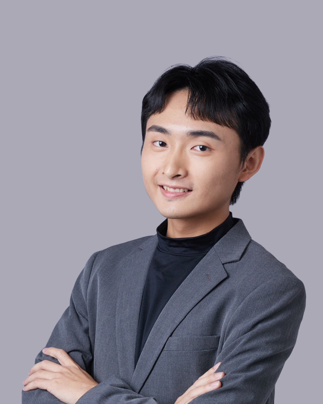 Oakley，層于設計共同創辦人兼營運長